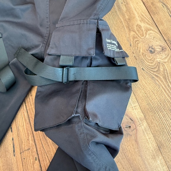 Aelfric Eden Mens Jogger Japanese Cargo Sweatpants 45052 - Picture 11 of 16